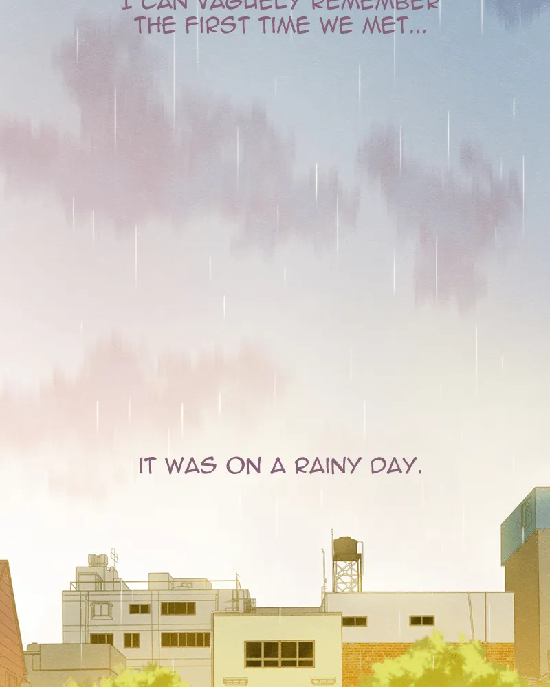 Little Rain Chapter 1 page 3 - 