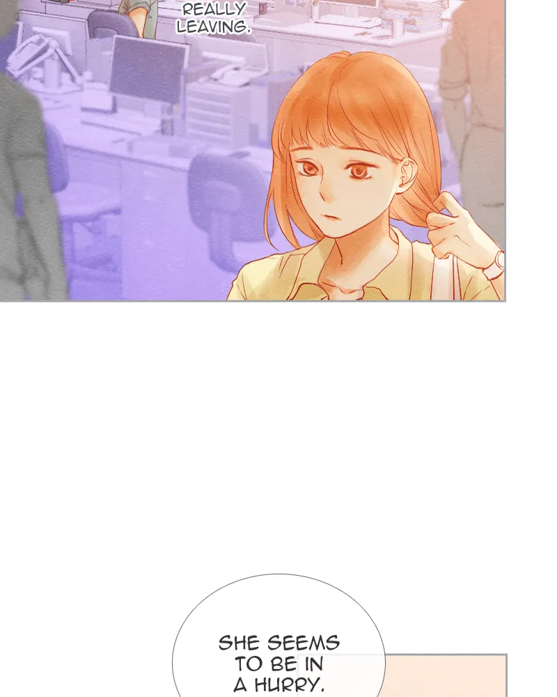Little Rain Chapter 1 page 21 - 