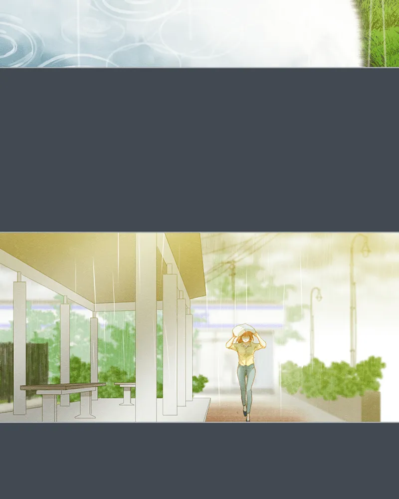 Little Rain Chapter 1 page 5 - 