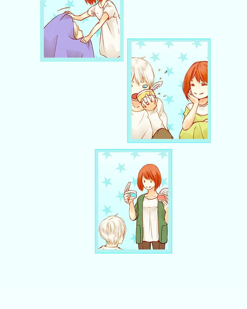 Little Rain Chapter 1 page 43 - 