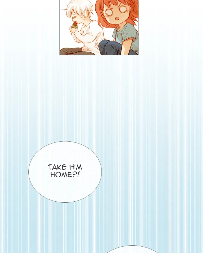 Little Rain Chapter 1 page 47 - 