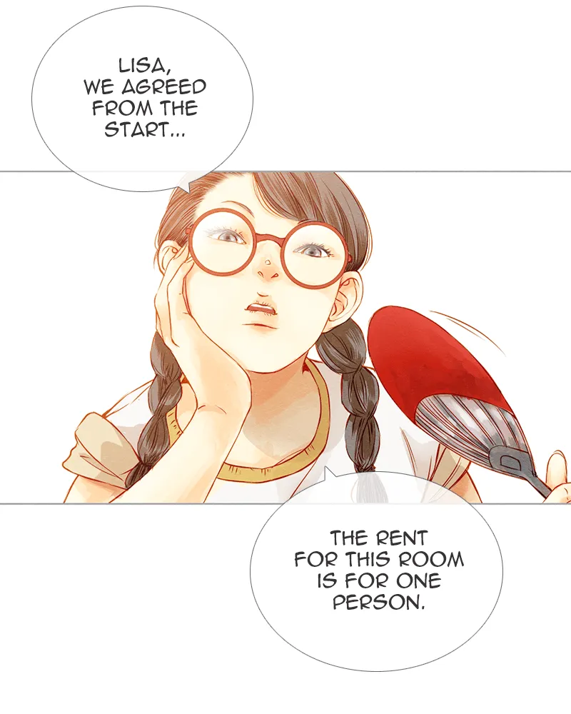 Little Rain Chapter 1 page 55 - 