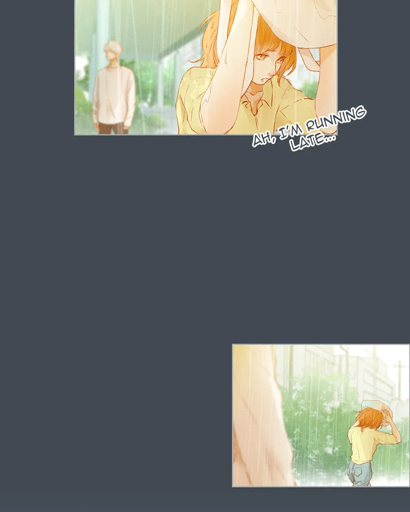 Little Rain Chapter 1 page 10 - 