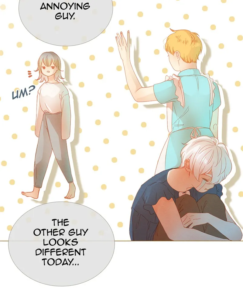 Little Rain Chapter 10 page 35 - 