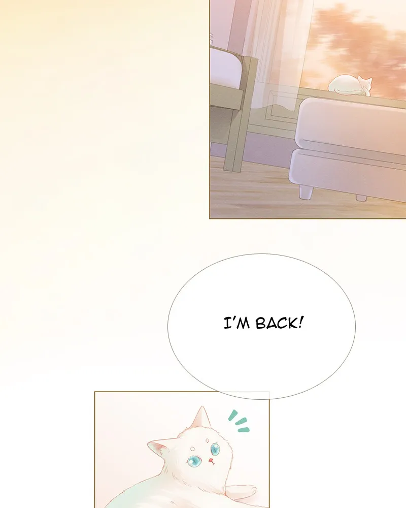Little Rain Chapter 10 page 40 - 
