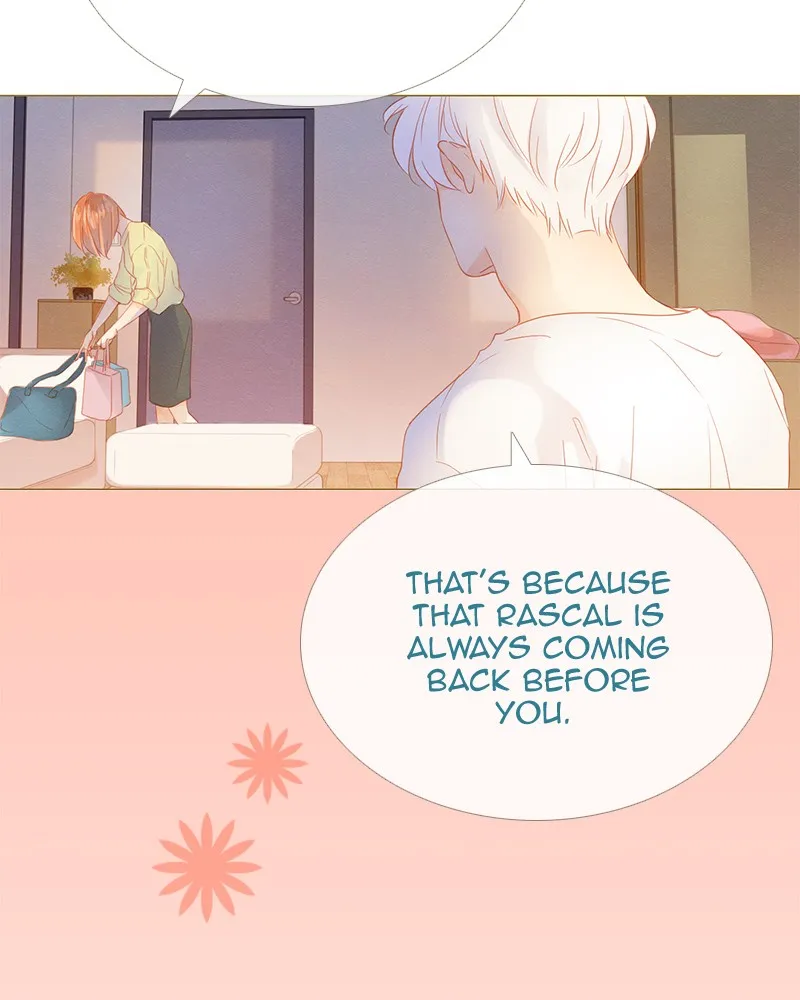 Little Rain Chapter 10 page 42 - 