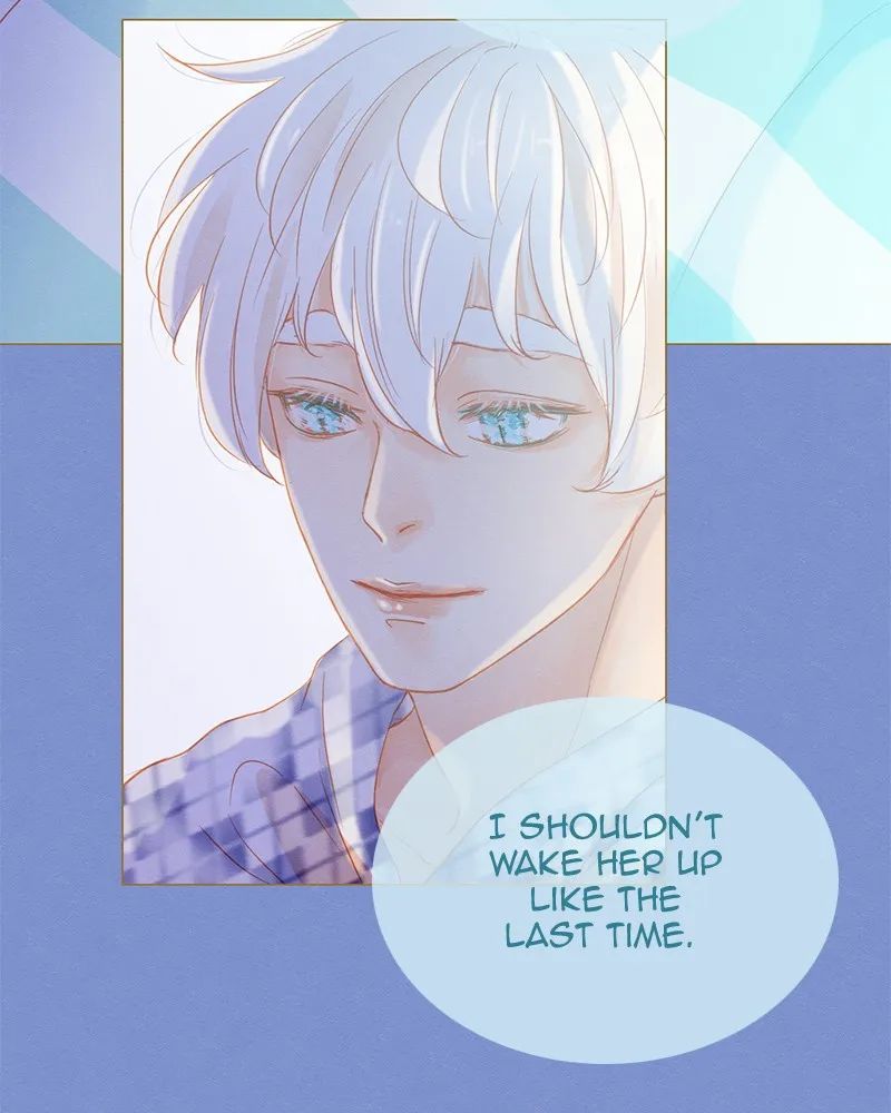 Little Rain Chapter 10 page 73 - 