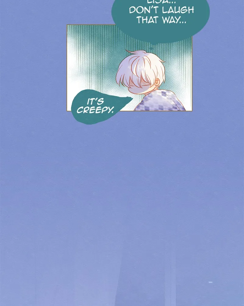 Little Rain Chapter 10 page 75 - 
