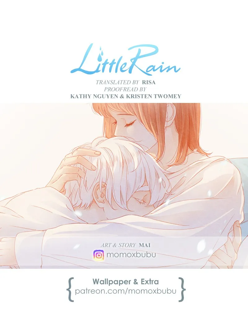 Little Rain Chapter 10 page 85 - 