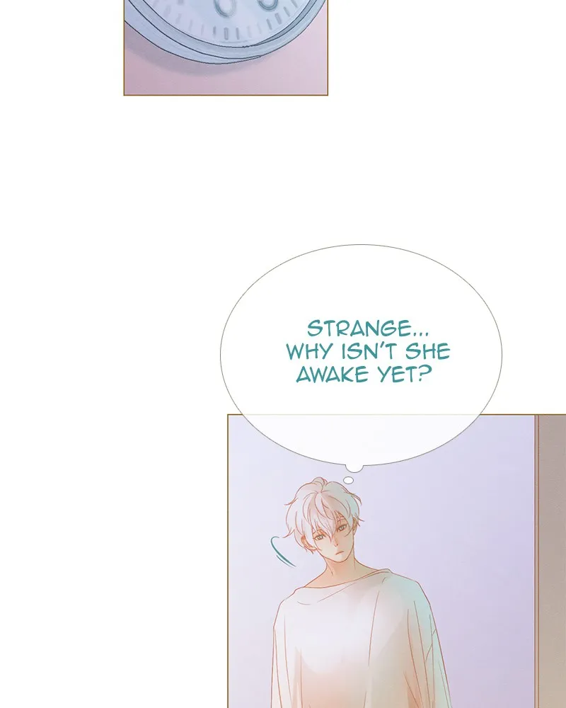 Little Rain Chapter 11 page 13 - 