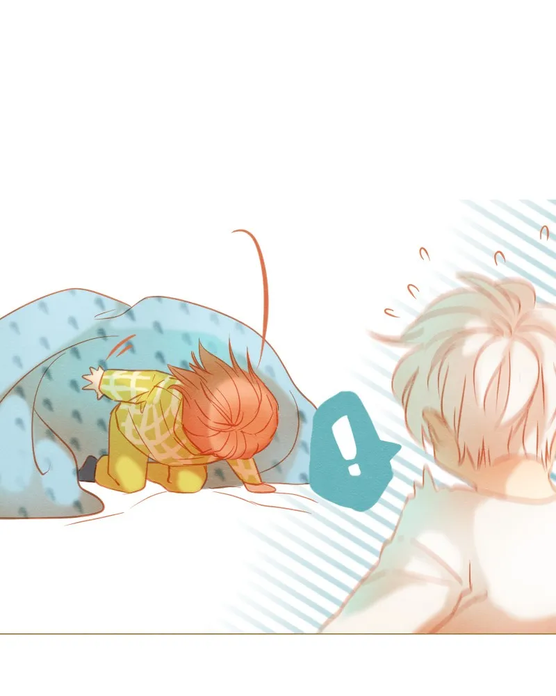 Little Rain Chapter 11 page 20 - 