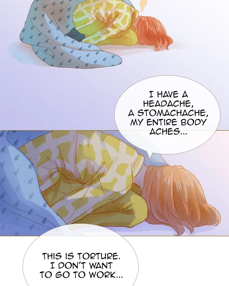 Little Rain Chapter 11 page 22 - 