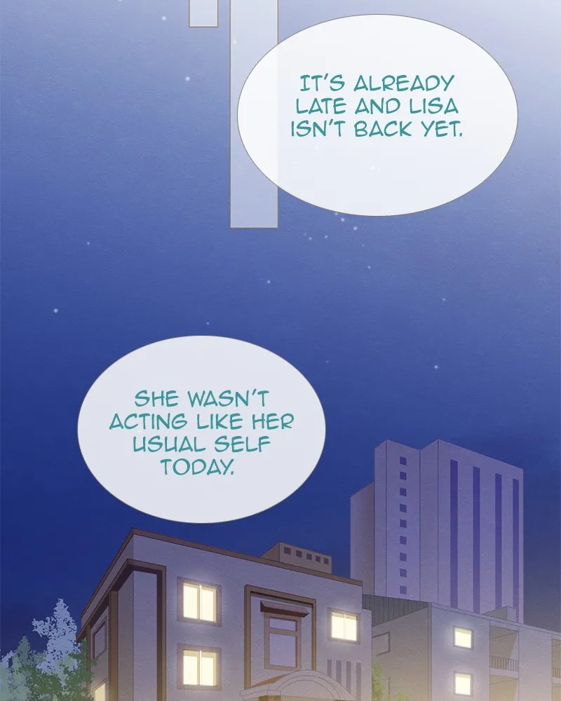 Little Rain Chapter 11 page 26 - 
