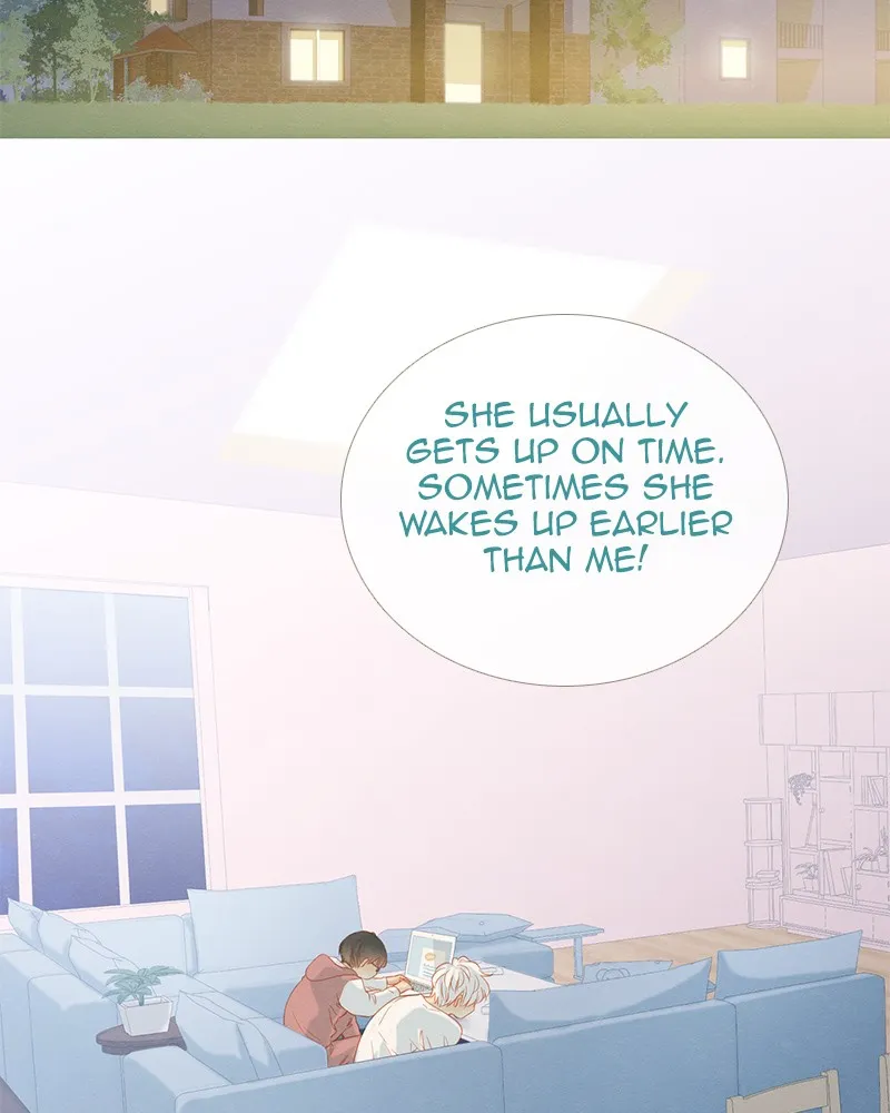 Little Rain Chapter 11 page 27 - 