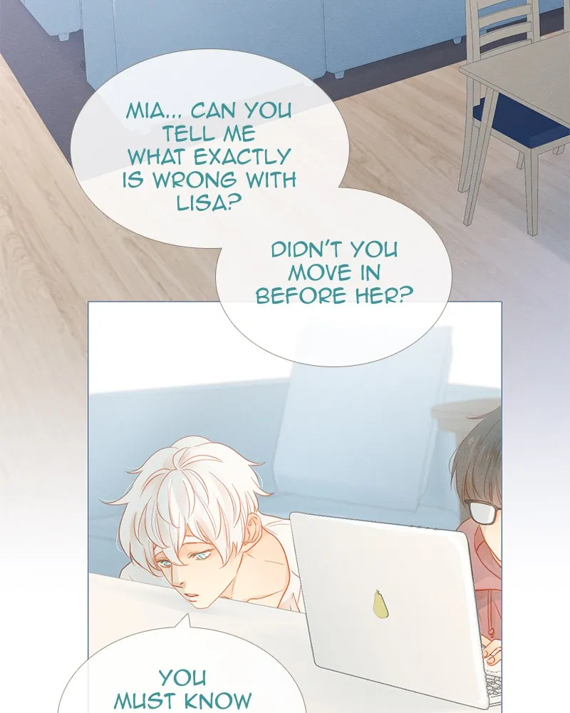 Little Rain Chapter 11 page 28 - 