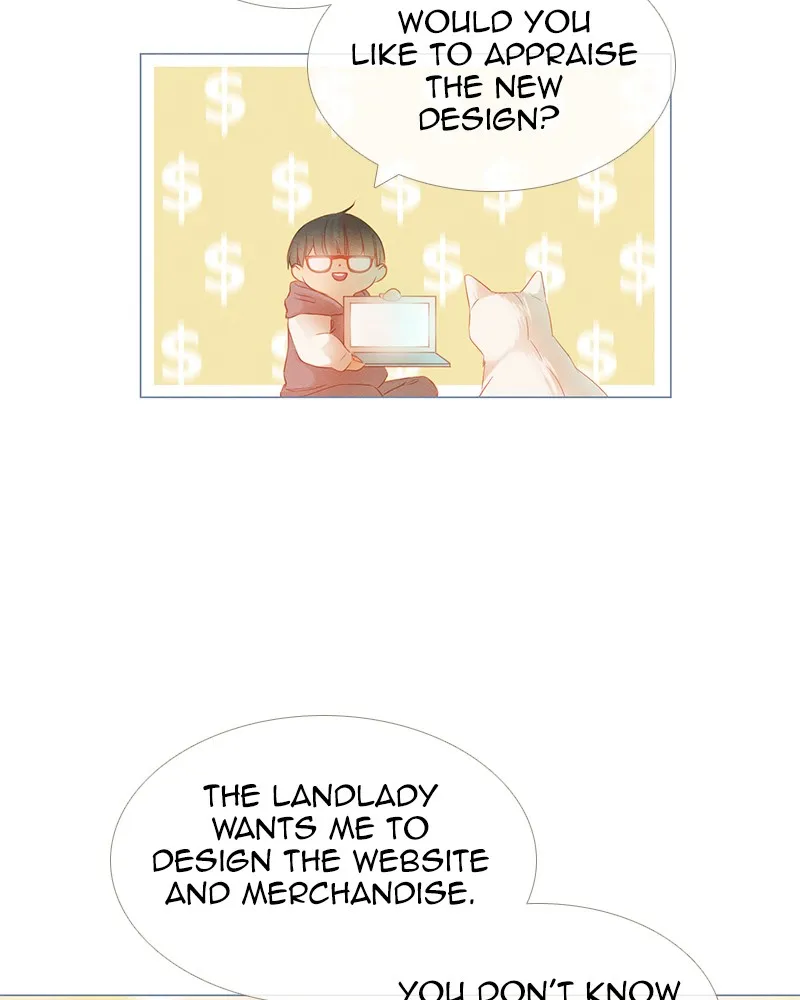 Little Rain Chapter 11 page 32 - 