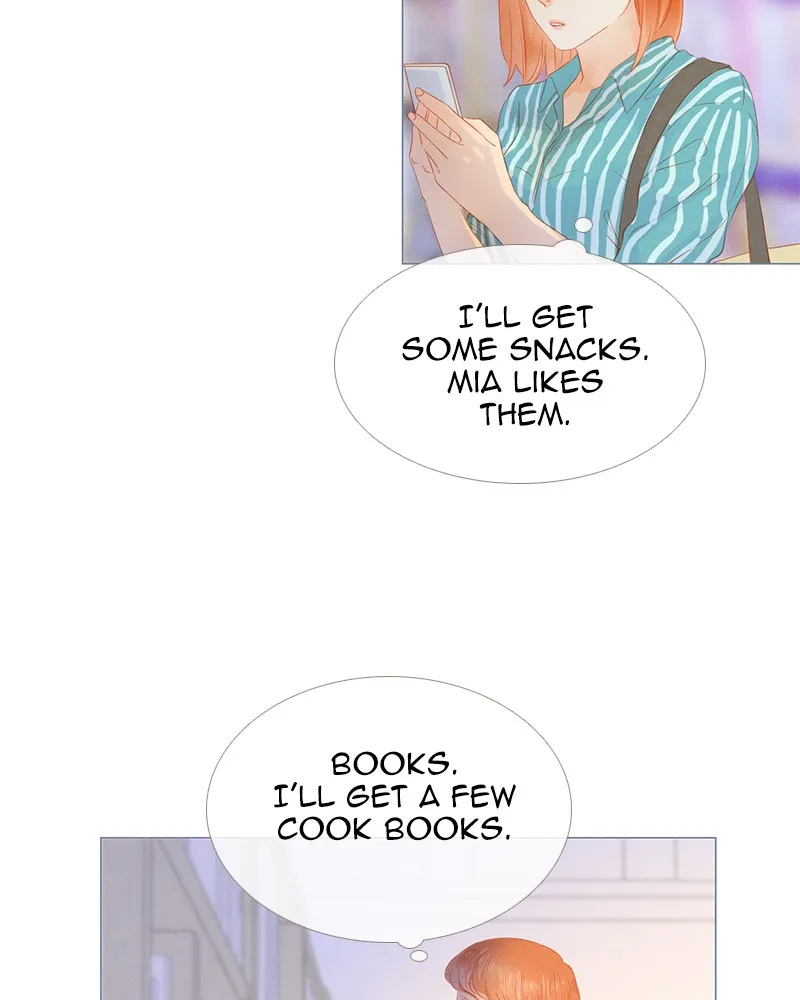 Little Rain Chapter 11 page 46 - 