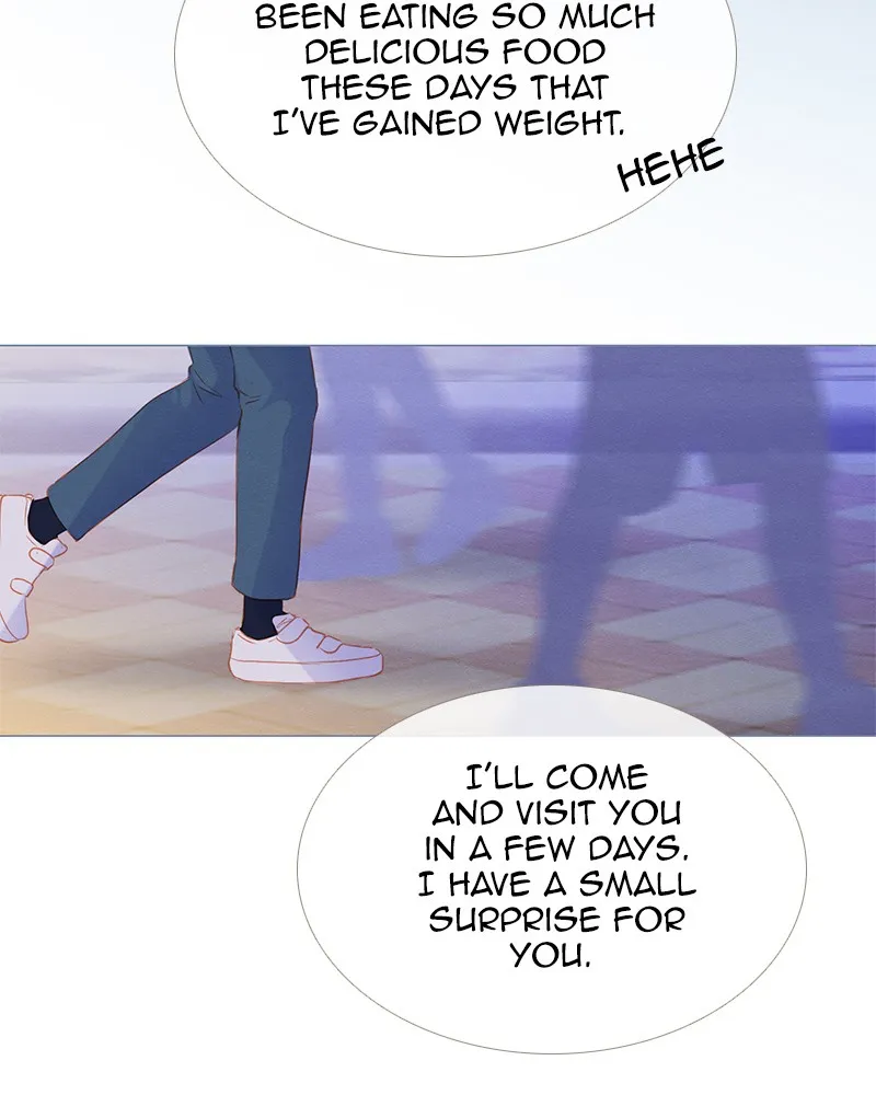 Little Rain Chapter 11 page 56 - 