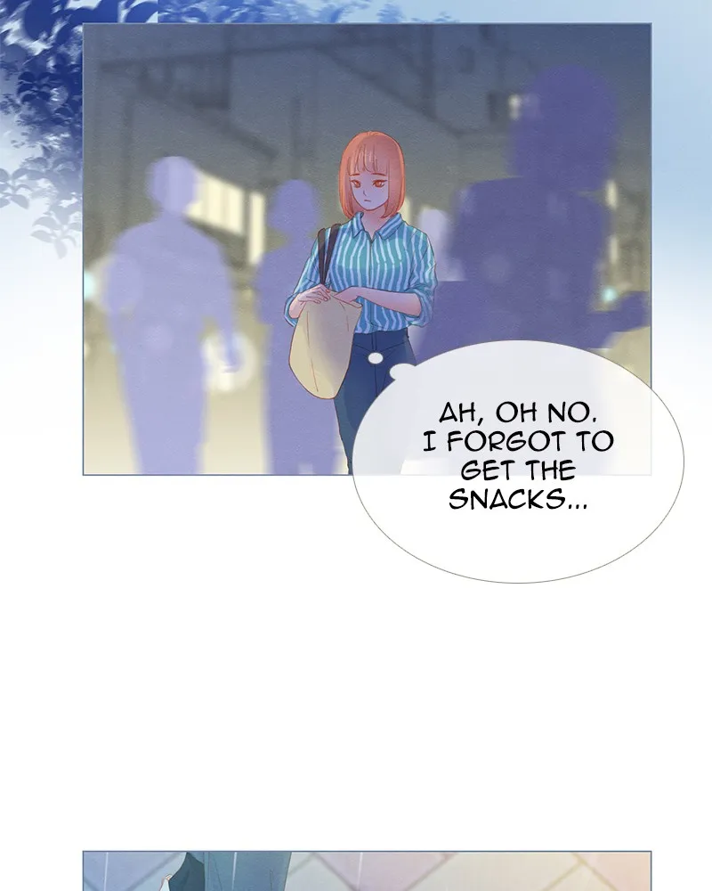 Little Rain Chapter 11 page 60 - 