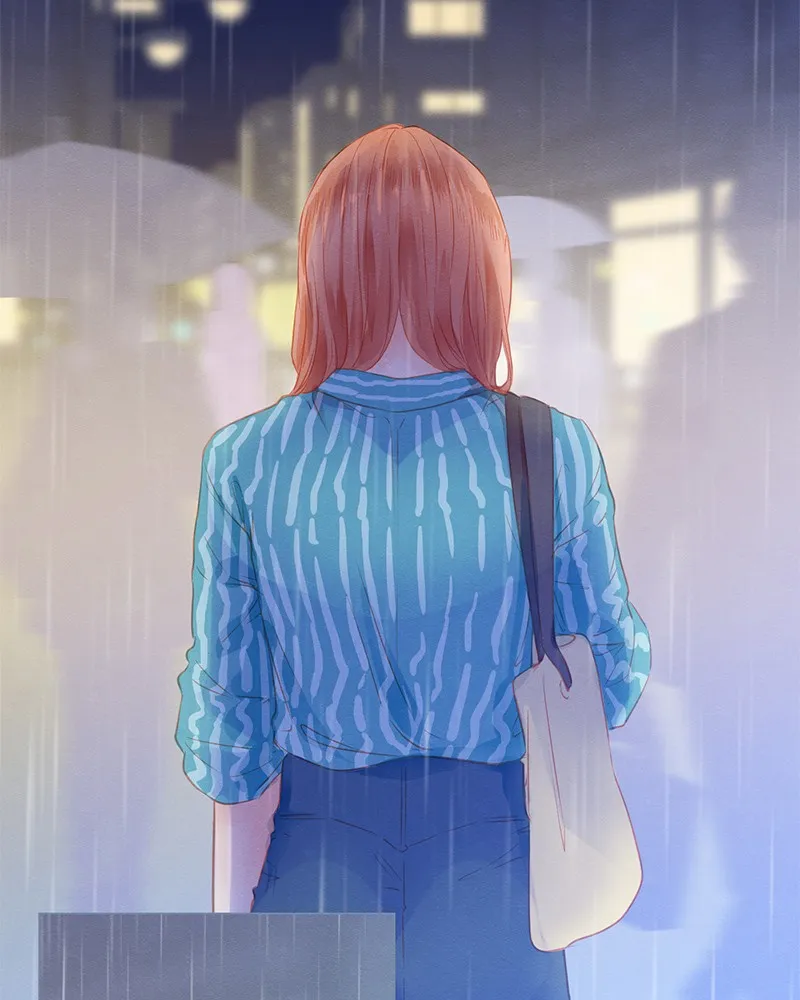 Little Rain Chapter 11 page 68 - 