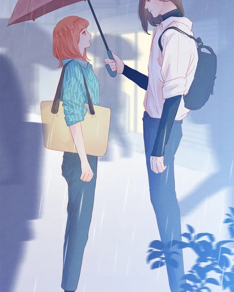 Little Rain Chapter 11 page 77 - 