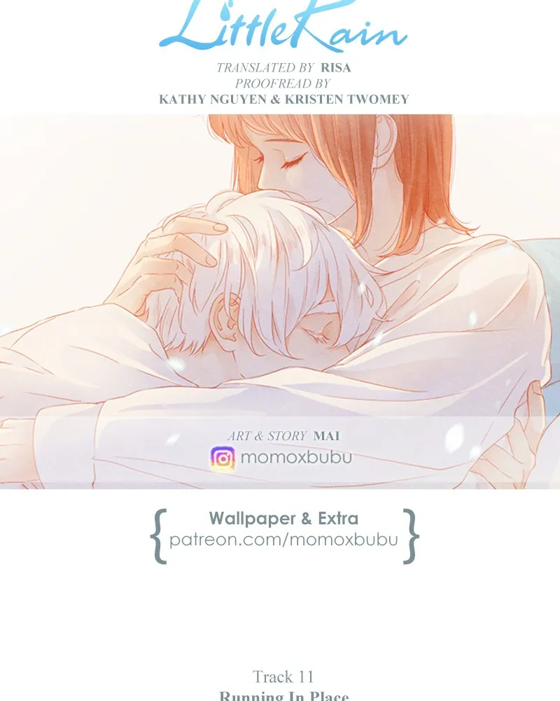 Little Rain Chapter 11 page 80 - 