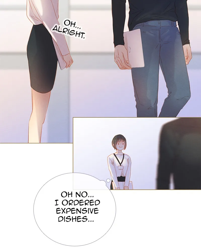 Little Rain Chapter 12 page 33 - 
