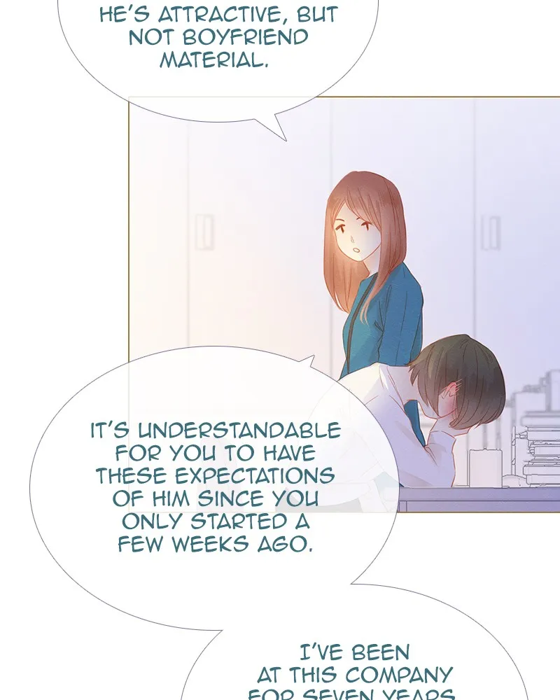 Little Rain Chapter 12 page 39 - 