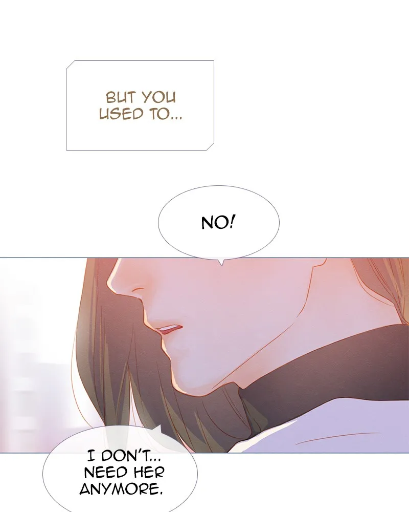 Little Rain Chapter 12 page 53 - 