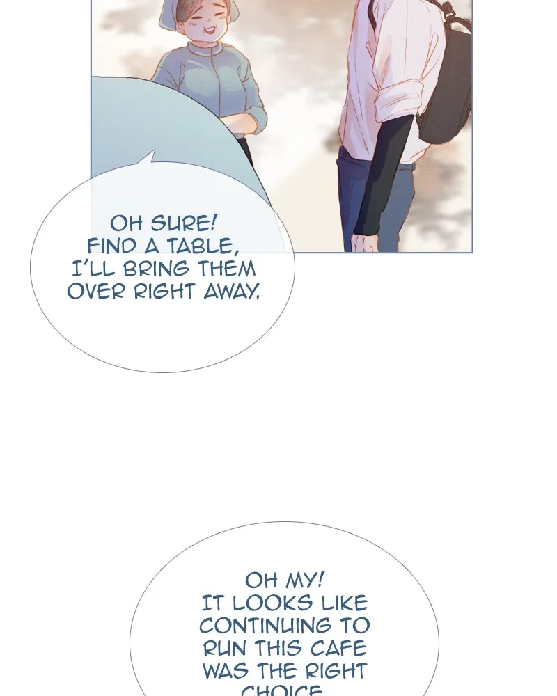 Little Rain Chapter 12 page 61 - 
