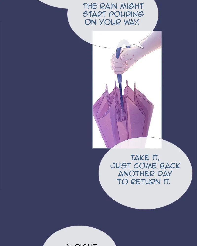 Little Rain Chapter 12 page 70 - 