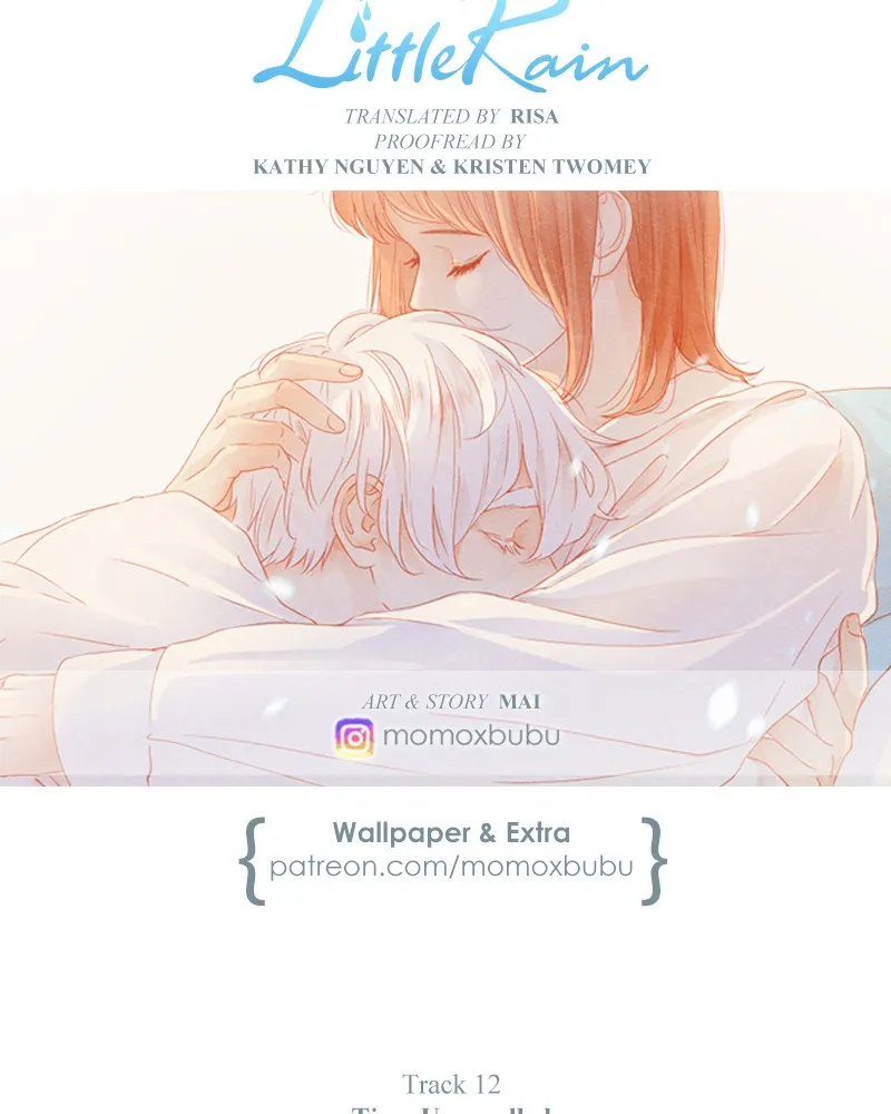 Little Rain Chapter 12 page 90 - 