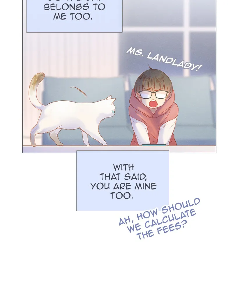 Little Rain Chapter 13 page 14 - 