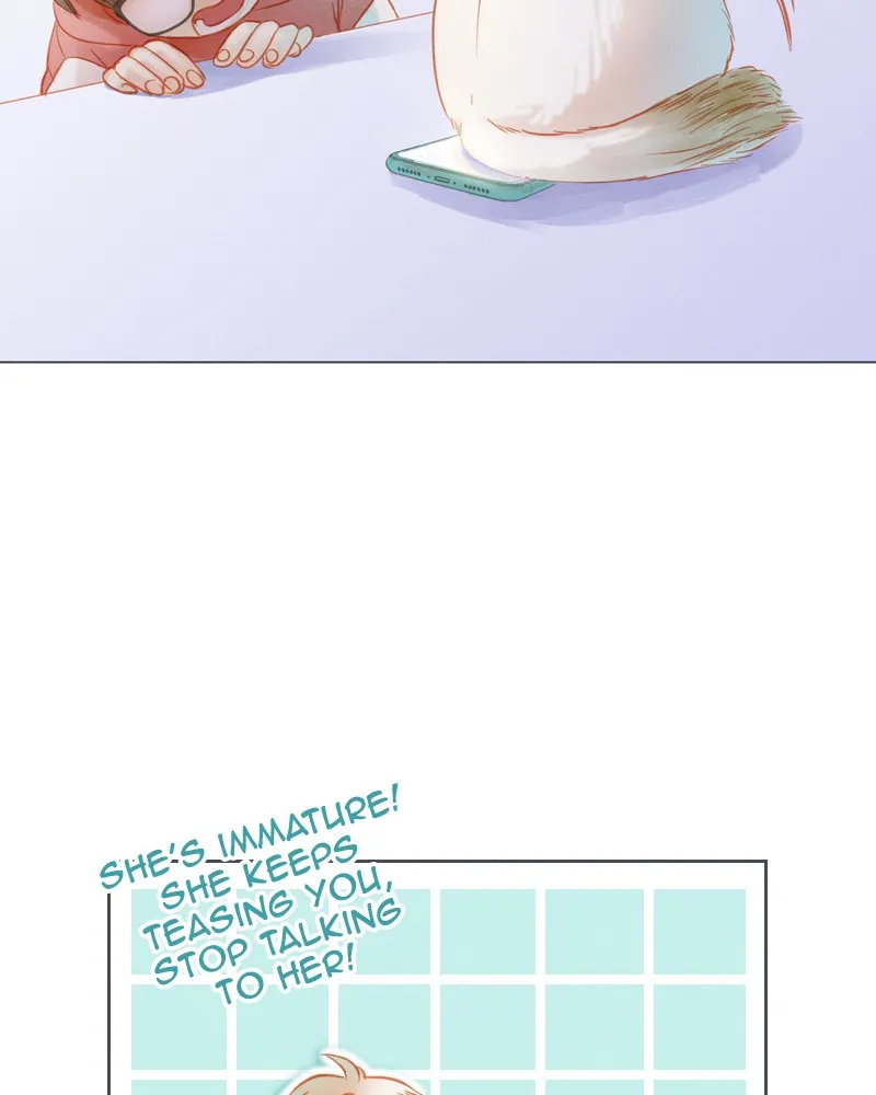 Little Rain Chapter 13 page 17 - 