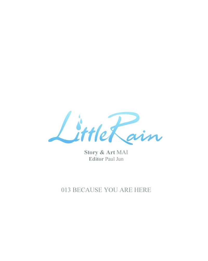 Little Rain Chapter 13 page 19 - 