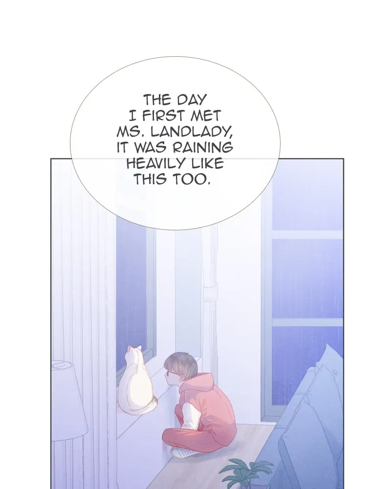 Little Rain Chapter 13 page 22 - 