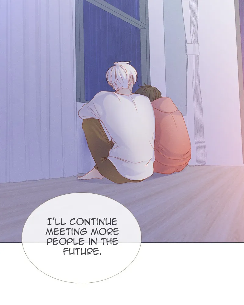 Little Rain Chapter 13 page 25 - 