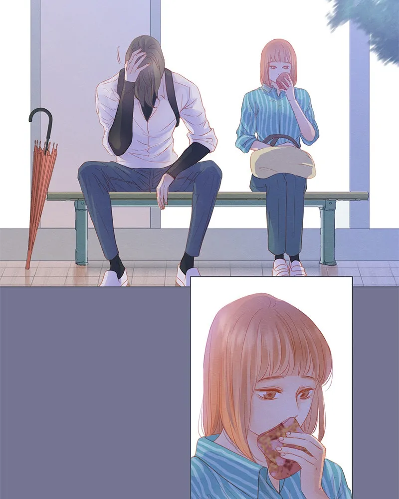 Little Rain Chapter 13 page 40 - 