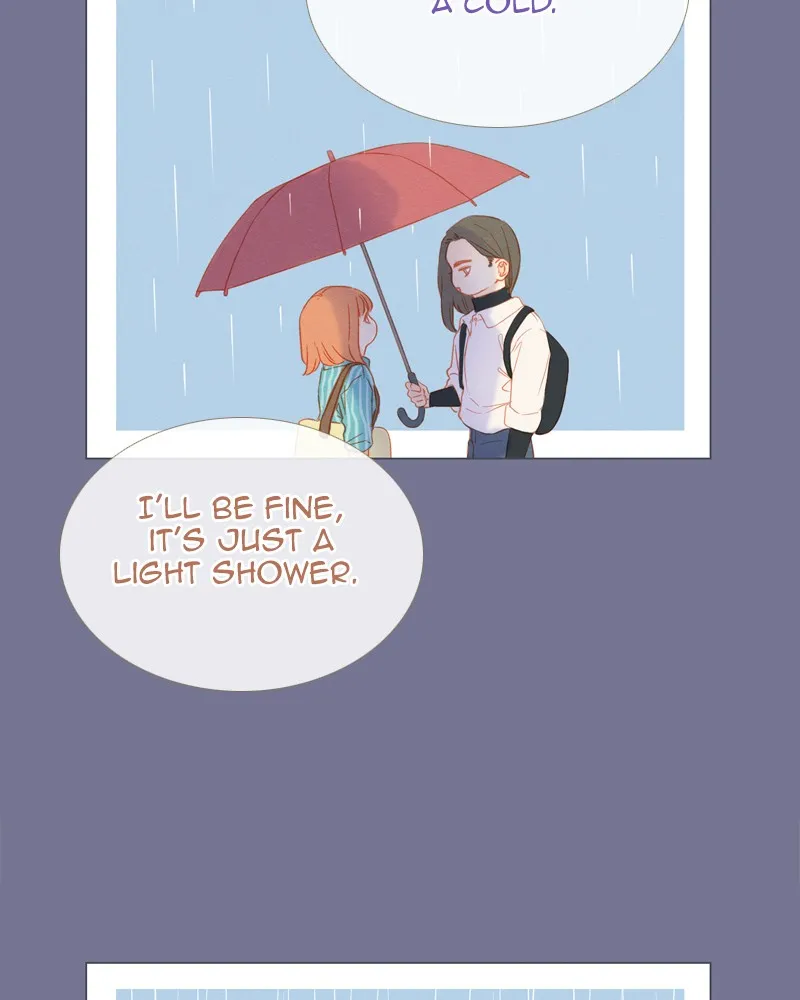 Little Rain Chapter 13 page 42 - 