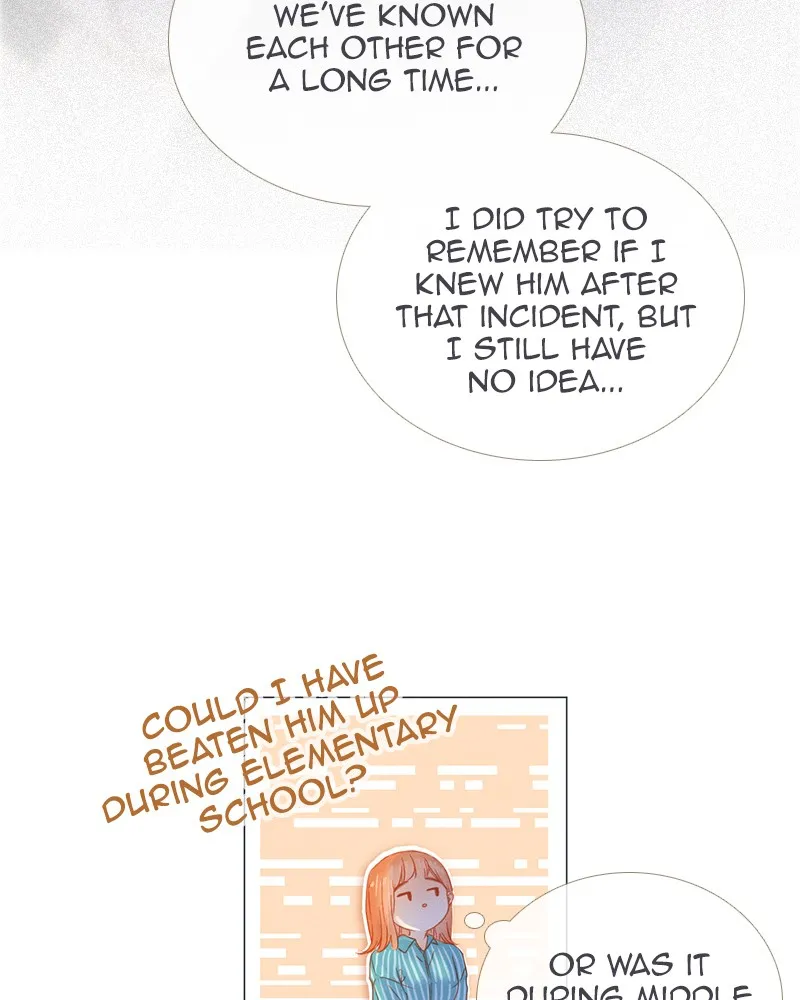 Little Rain Chapter 13 page 49 - 