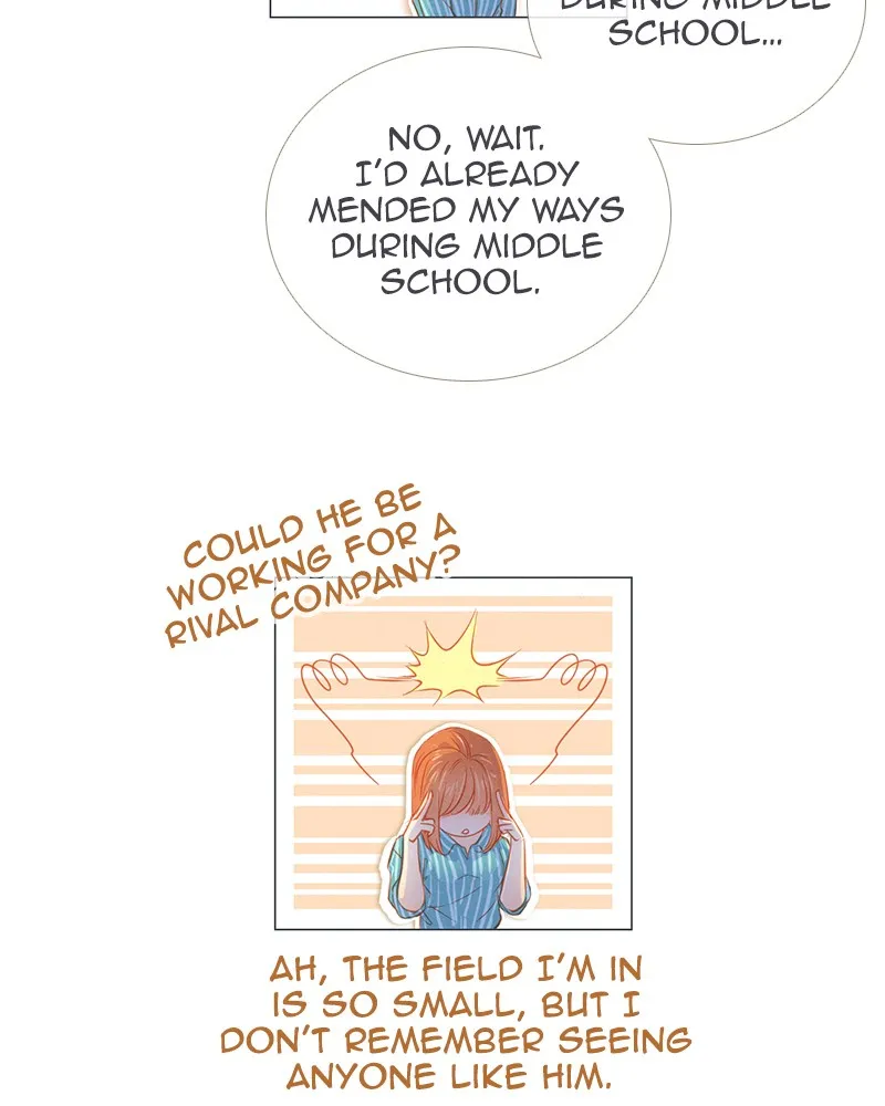 Little Rain Chapter 13 page 50 - 