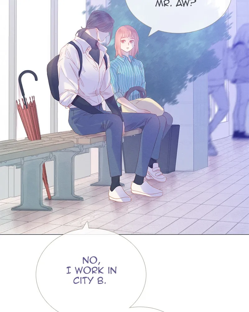 Little Rain Chapter 13 page 52 - 