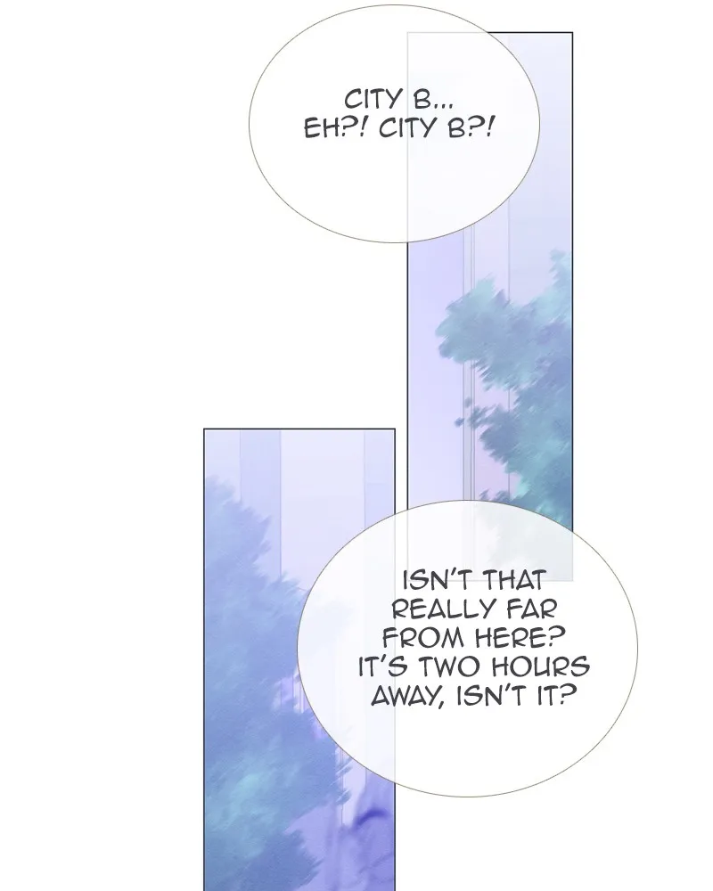 Little Rain Chapter 13 page 54 - 