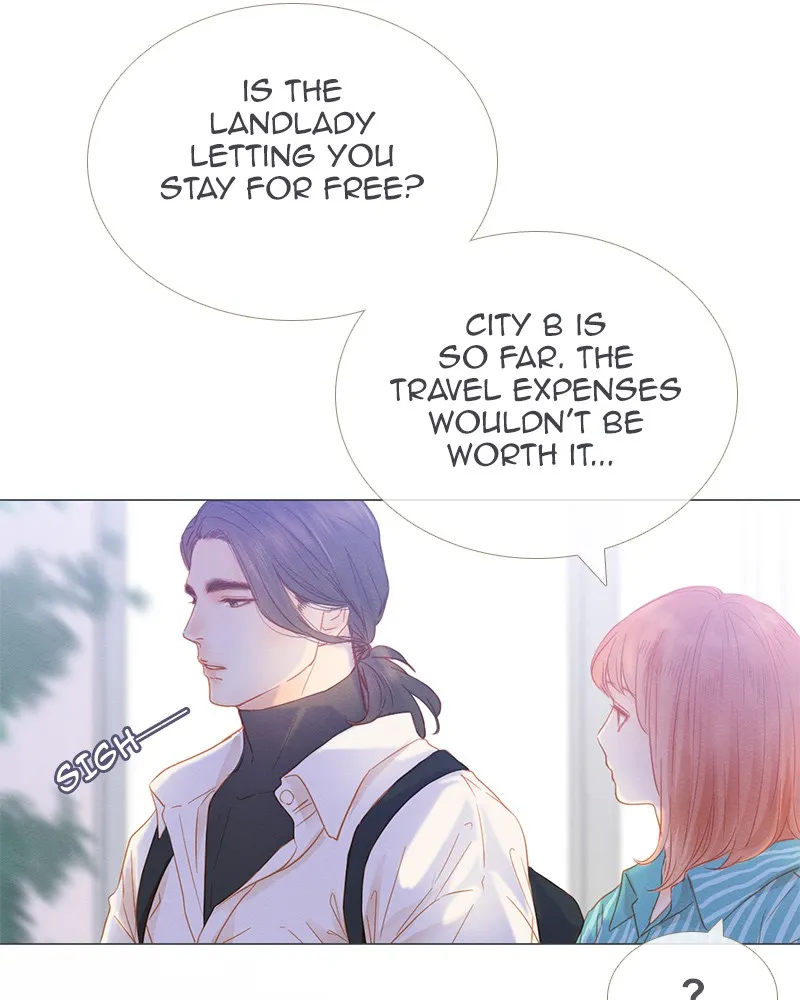 Little Rain Chapter 13 page 56 - 