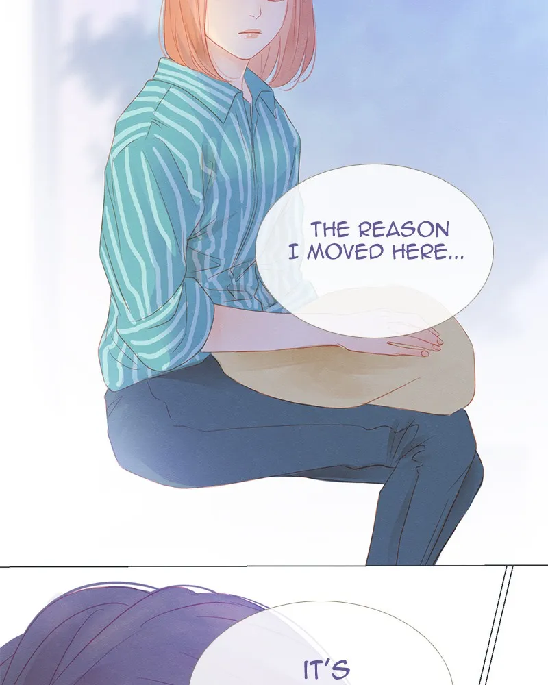 Little Rain Chapter 13 page 70 - 