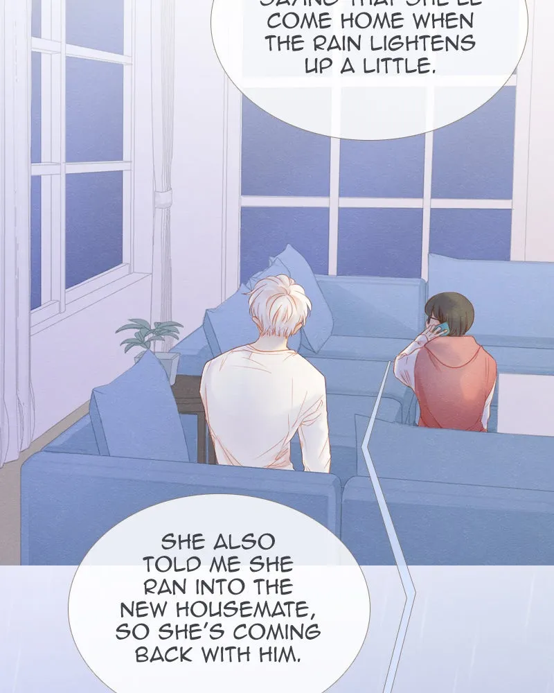 Little Rain Chapter 13 page 8 - 