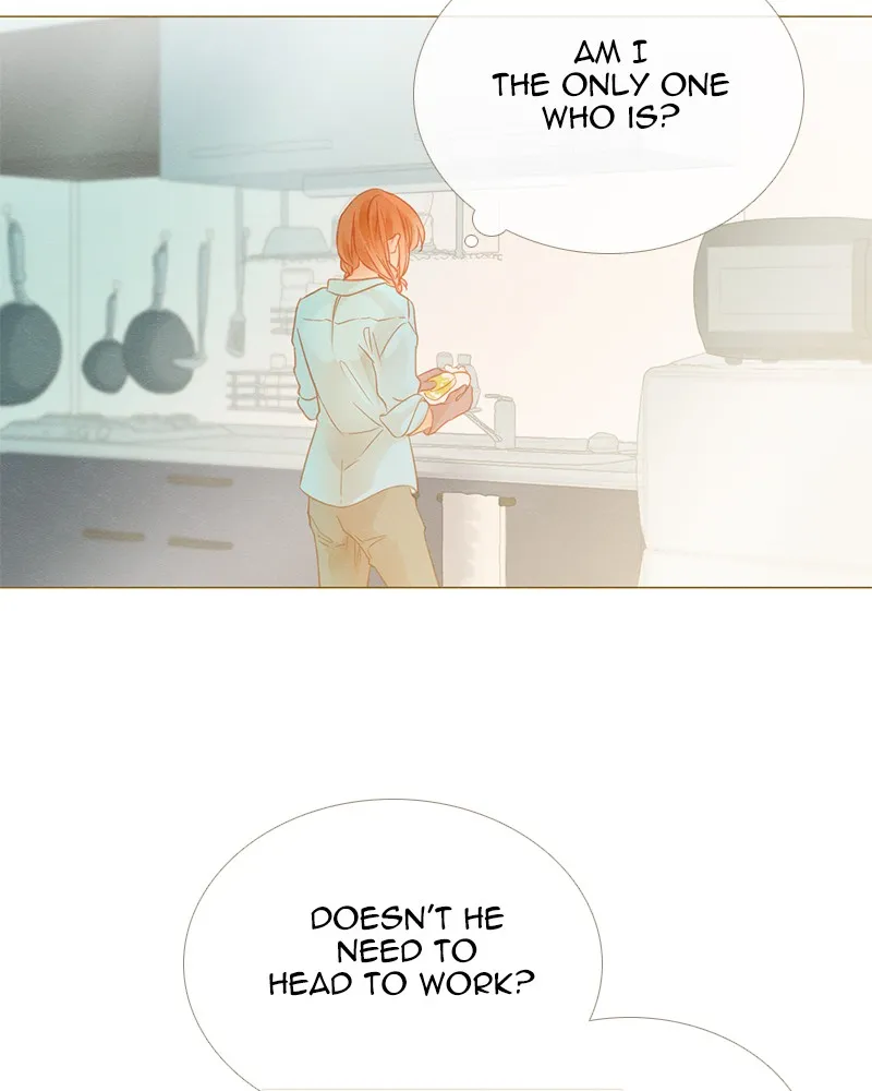 Little Rain Chapter 14 page 12 - 