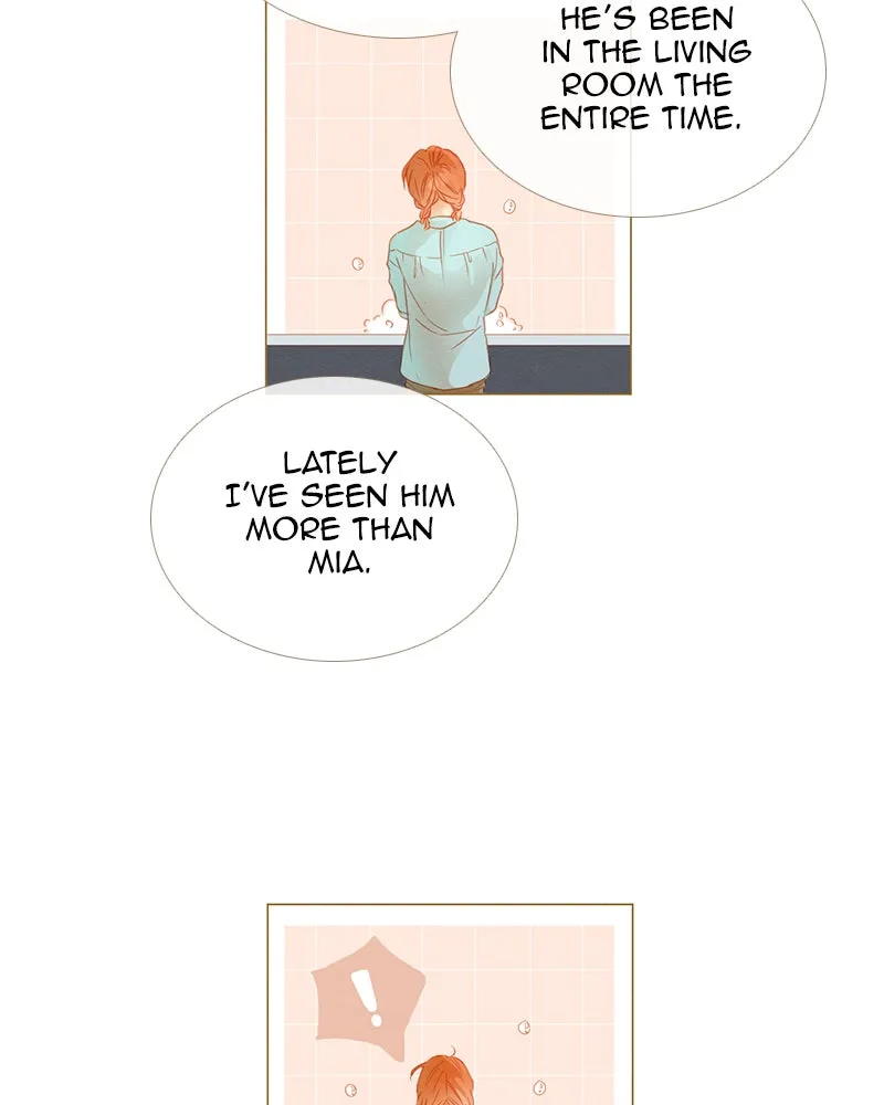 Little Rain Chapter 14 page 13 - 