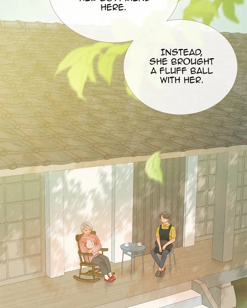 Little Rain Chapter 14 page 17 - 