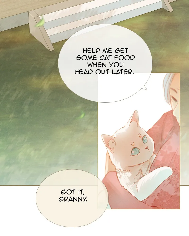 Little Rain Chapter 14 page 18 - 